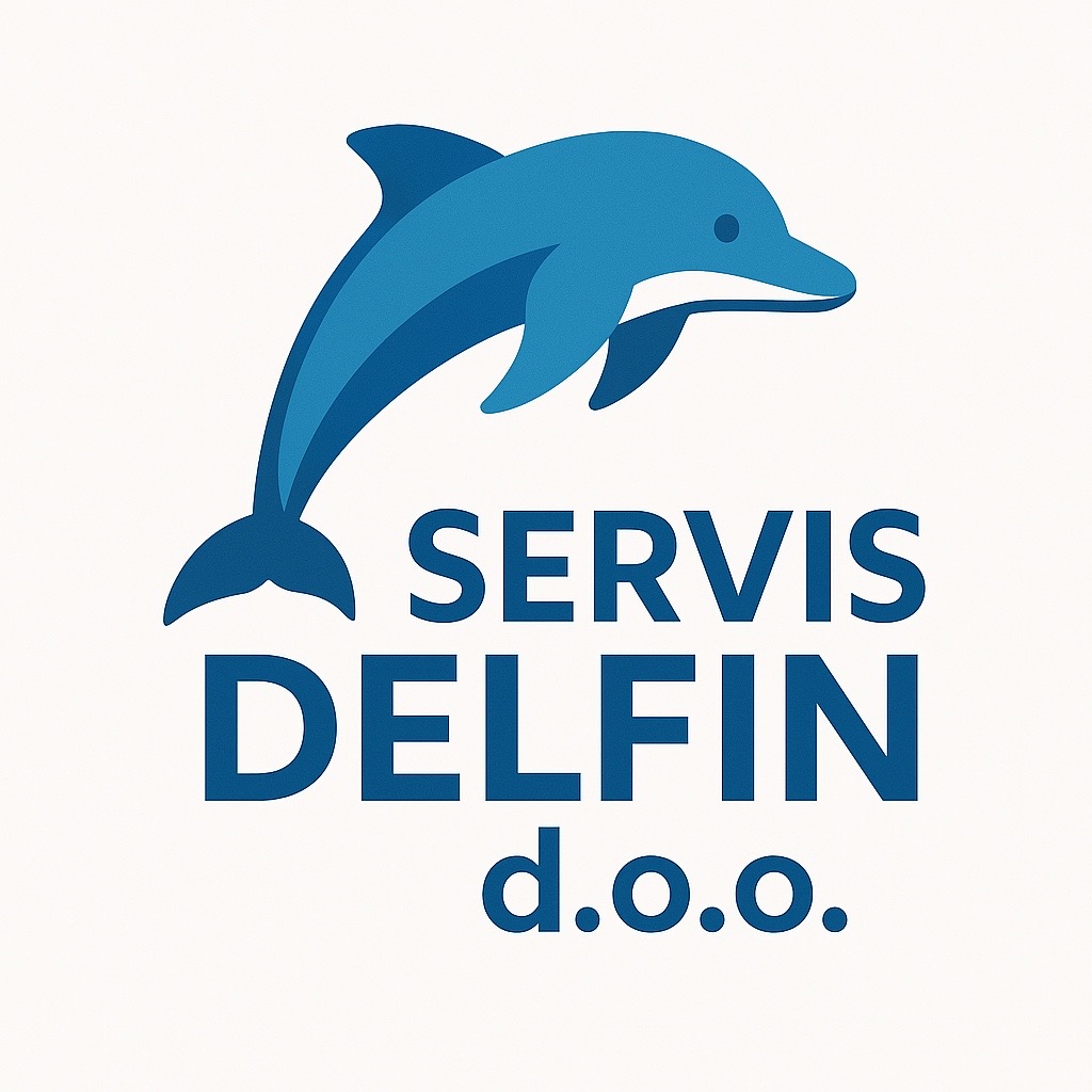 Servis Delfin